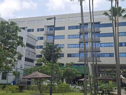 Ubi Techpark (D14), Factory #557145231